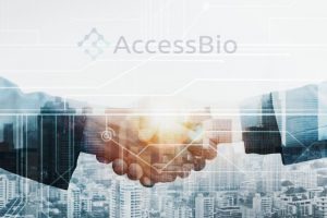 Notice of Access Bio Annual General Meeting 2023